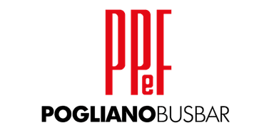 Pogliano BusBar logo